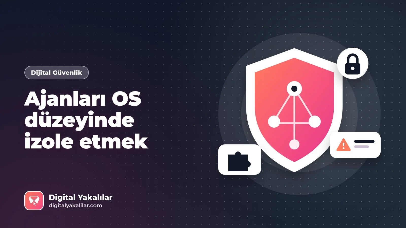 Yapay zekâ ajanı güvenlik izolasyonu: Microsoft Execution Containers (MXC) ne getiriyor?